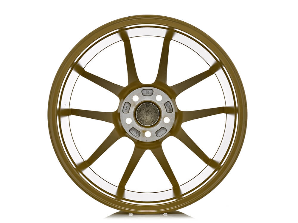 Leggera HLT - Race Gold