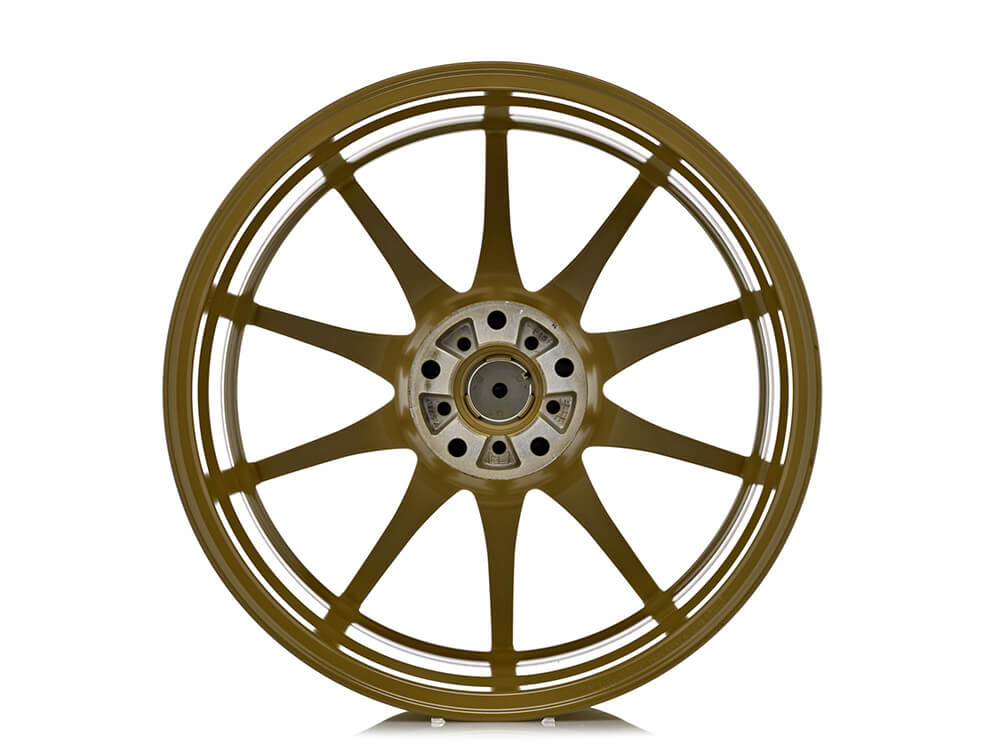 Formula HLT - Race Gold