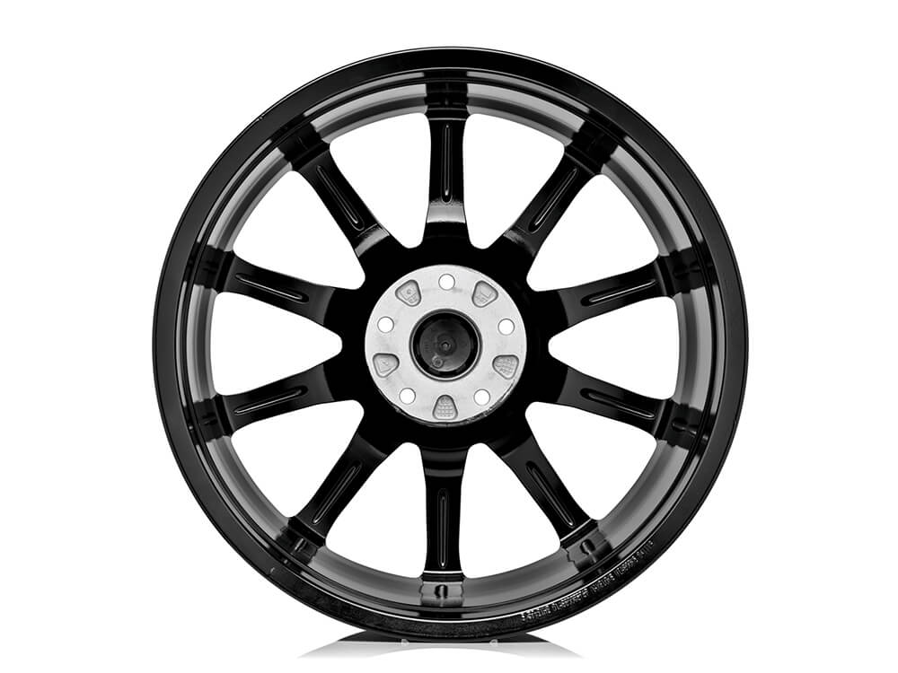 Hyper XT HLT - Gloss Black