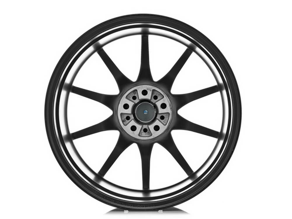 Formula HLT - Racing Grey