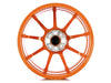 Lightweight HLT - Orange