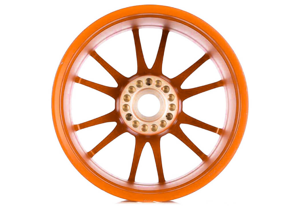 Ultralight HLT CL - Orange