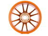 Ultraleichtes HLT CL – Orange