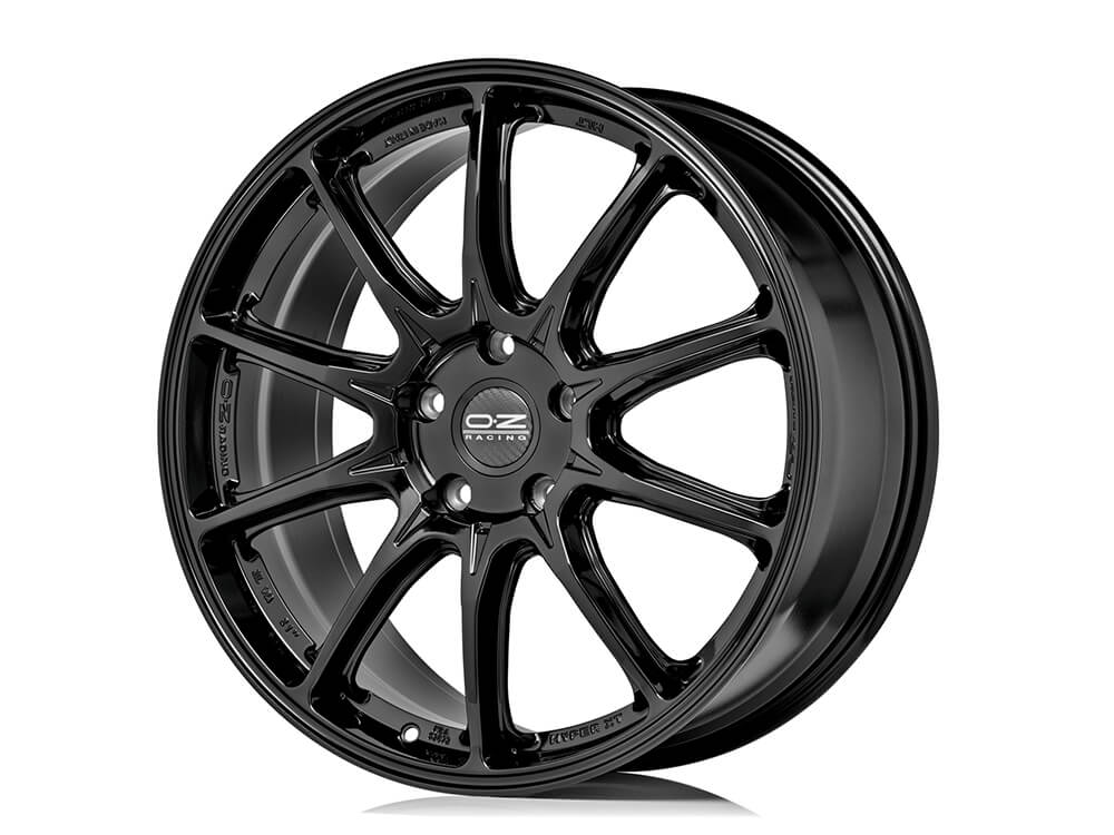 Hyper XT HLT - Gloss Black