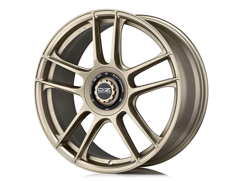 Indy HLT - White Gold