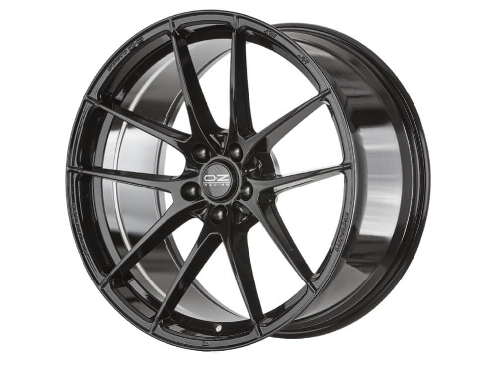 Leggera HLT - Gloss Black