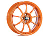 Lightweight HLT - Orange