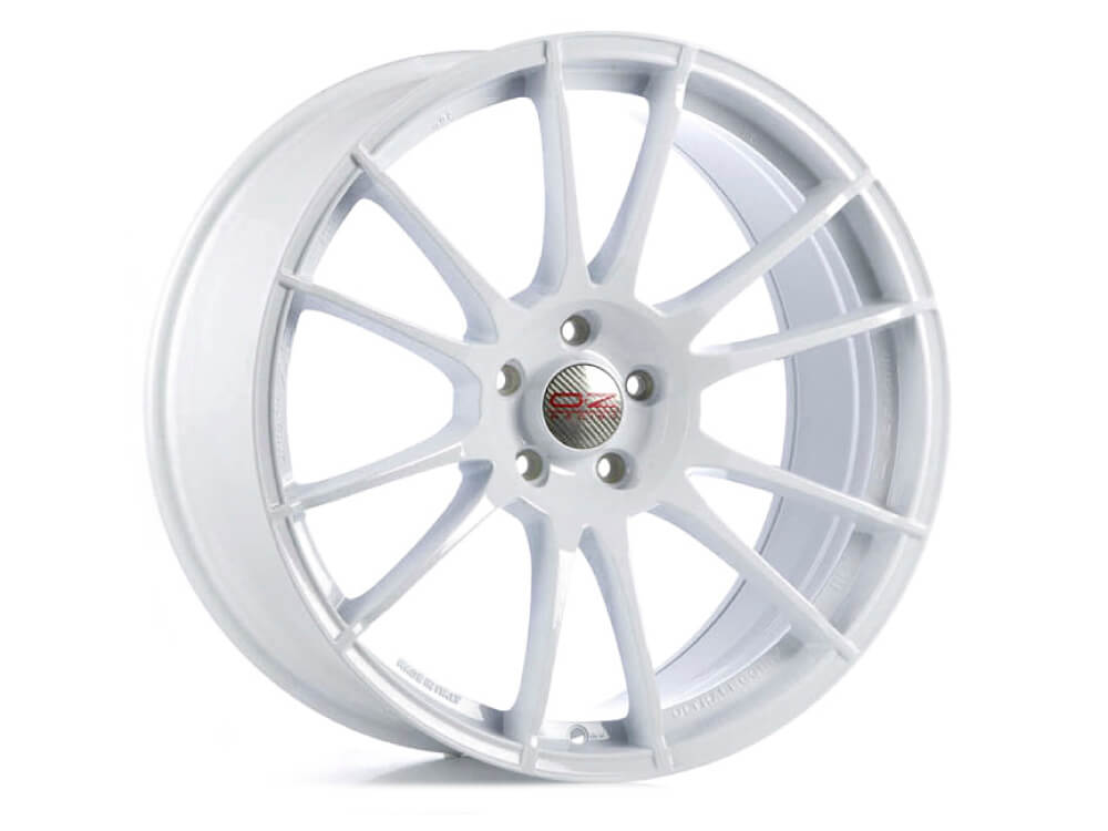 Ultraleggera HLT - White