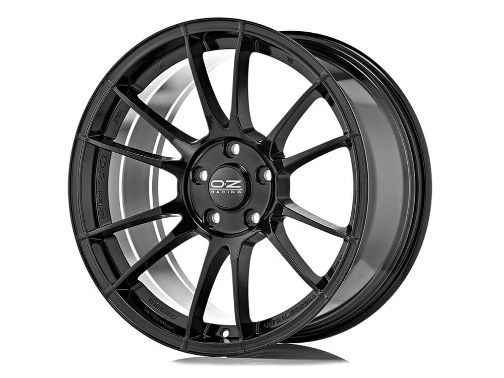 Ultraleggera HLT - Gloss Black